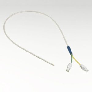 Dual Lumen Ureteral Catheter катетер мочеточниковый