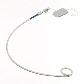 Percuflex™ Loсking Loop катетер для нефростомии